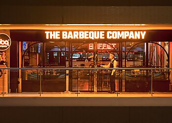 The Barbeque Company