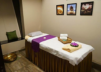 The Beauty Spot Wellness Spa and Salon