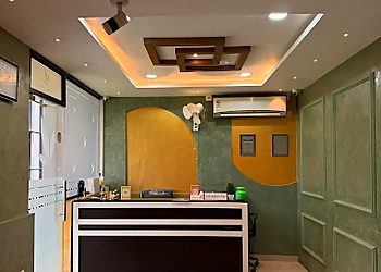 The Beauty Spot Wellness Spa and Salon