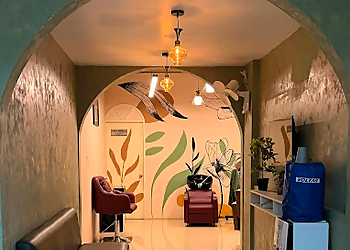 The Beauty Spot Wellness Spa and Salon