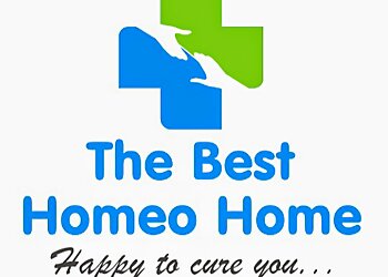 The Best Homeo Home