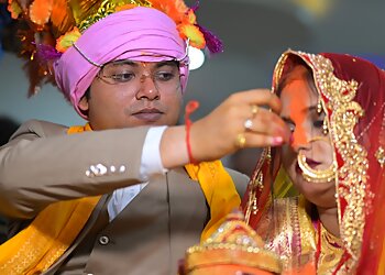 धनबाद शादी के फोटोग्राफर The Bg Wedding  छवि 1