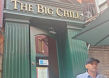 The Big Chill Cafe