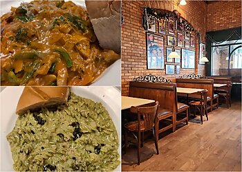 The Big Chill Cafe Gurugram