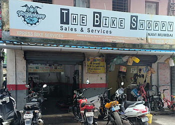 The Bike Shoppy