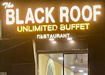 The Blackroof Restaurant
