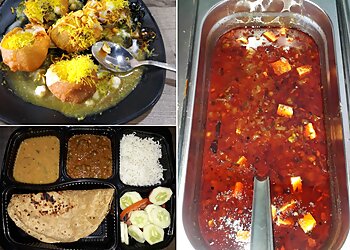 The Blackroof Restaurant