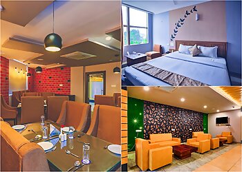 The Blue Lagoon Premium