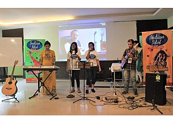 Cuttack Music Schools The Blues Raj Guitar Institute image 1