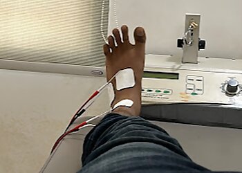 The Body Rehab Physiotherapy & Pain Clinic