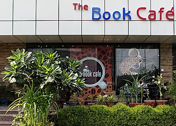 The Book Café