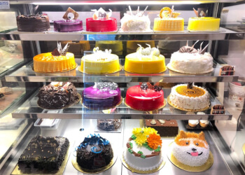 3 Best Cake Shops in Guntur, AP - ThreeBestRated