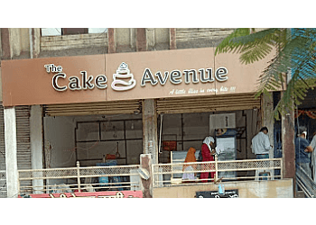 The Cake Avenue