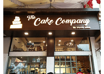 The Cake Company
