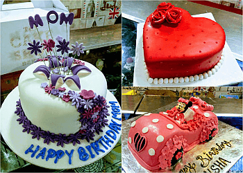 The Cake Shop Bakery