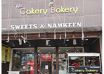 The Cakery Bakery