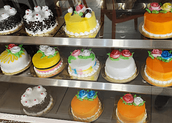 The Cakery Bakery