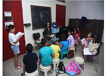 The Calcutta School of Music