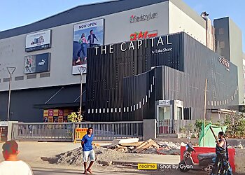 Vasai Virar Shopping Malls The Capital Mall image 1