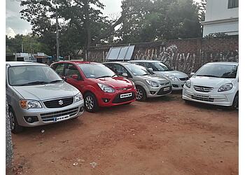 The Carz Galaxy Unit 2