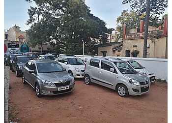 The Carz Galaxy Unit 2