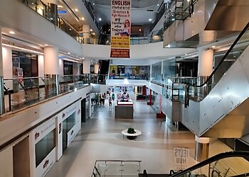 The Celebration Mall