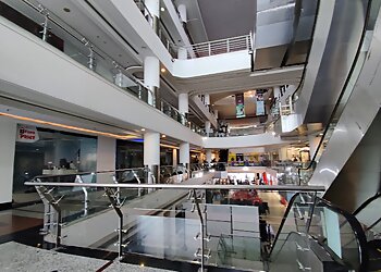 The Celebration Mall