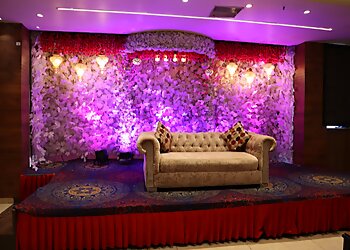 The Celebration Plaza