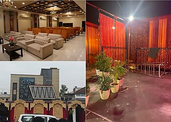 The Celebration Plaza