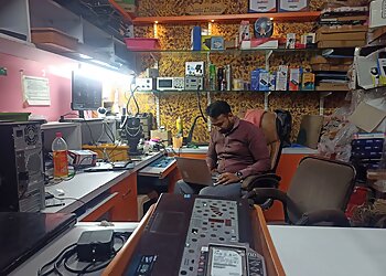 The Chankya IT Solutions