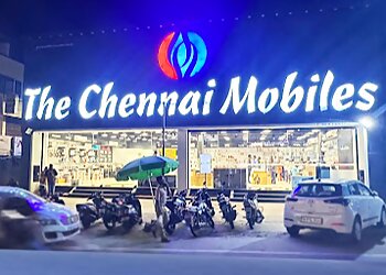 Coimbatore Mobile Stores  The Chennai Mobiles image 1