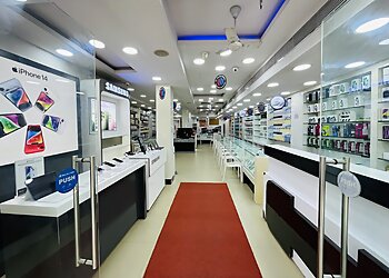 The Chennai Mobiles-Madurai