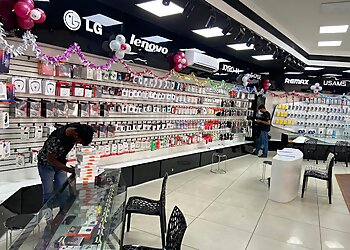 The Chennai Mobiles Salem