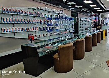 The Chennai Mobiles Salem