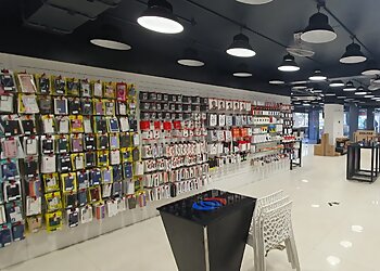 The Chennai Mobiles Tiruchirappalli