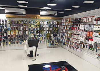 The Chennai Mobiles Tiruchirappalli