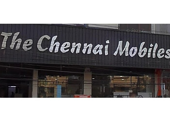 The Chennai Mobiles Tiruchirappalli