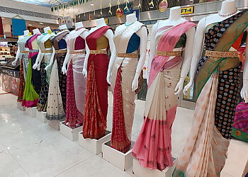The Chennai Silks-T Nagar