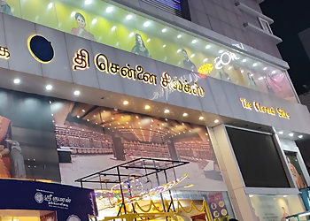 The Chennai Silks Tirunelveli