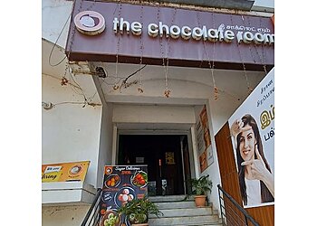 The Chocolate Room Madurai