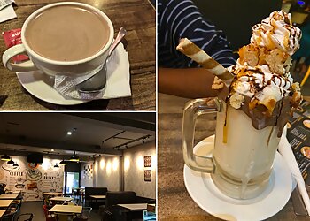 The Chocolate Room Madurai