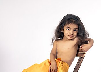 The Classic Photographic Studio