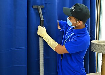 The Cleaning Company