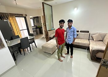 The Cleaning Company