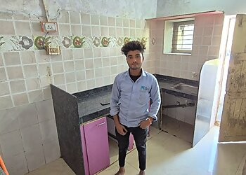 The Cleaning Company