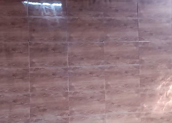 The Cleaning Solution