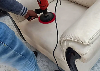 The Cleaning Solution