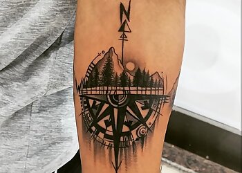 The Clown Tattoo Studio