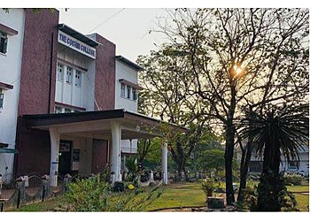 The Cochin College