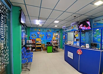 The Cochin Pet Hospital